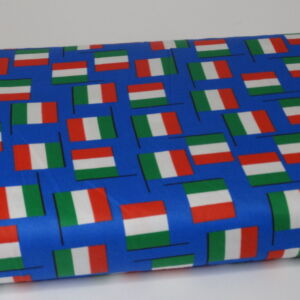 COTONE ITALIAN FLAG